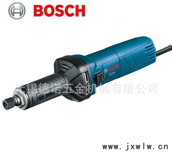 【含稅價】博世|BOSCH 電動工具 直磨機(jī) TGS5000