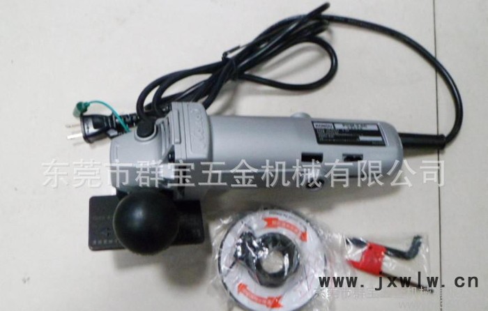 臺灣高能倒角機，多功能電動倒角機手提式倒角機
