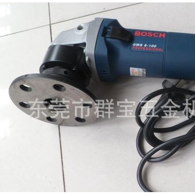 手提式電動倒角機，博世圓弧倒角機