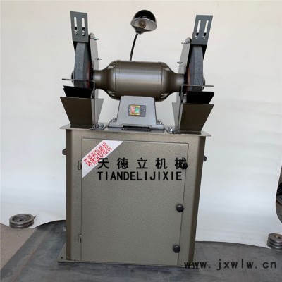 天德立M3335 除塵式砂輪機(jī) 帶吸塵電動砂輪機(jī) 修磨工具環(huán)保砂輪機(jī)