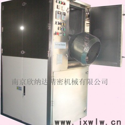 供應(yīng)Deep-ColdCJXb-A  70L橡膠液氮自動(dòng)修邊機(jī)