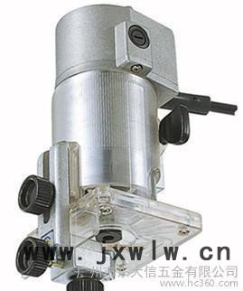 日本牧田牌修邊機 N3701，makita
