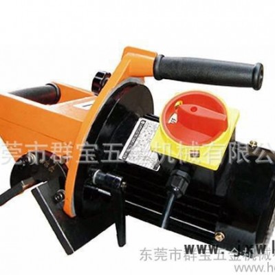 大功率強力手提式倒角機，模具倒角機，模具鋼材修邊機