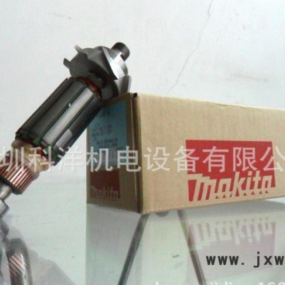日本makita/牧田原裝進(jìn)口木工修邊機(jī)N3701轉(zhuǎn)子，511933-9