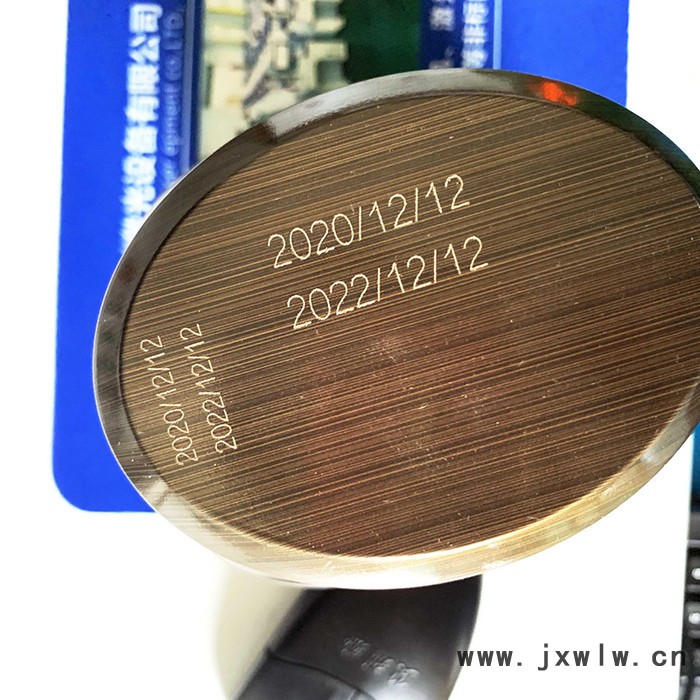 優(yōu)贊 生廠日期二維碼激光打標(biāo)機(jī) 小型二維碼塑料皮革玻璃不銹鋼金屬刻字機(jī) 型號齊全