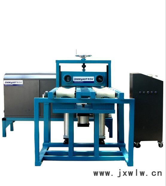 氣瓶高頻電腦打標(biāo)機 氣瓶檢測站專用設(shè)備