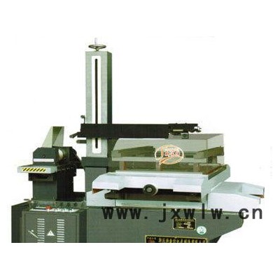 泰州斯派特快走絲線切割/DK7750線切割 雄峰線切割/方正線切割