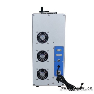 光谷光電SG-YLP激光雕刻打標機小型金屬首飾刻字打印碼銘牌鐳射二維碼光纖柜