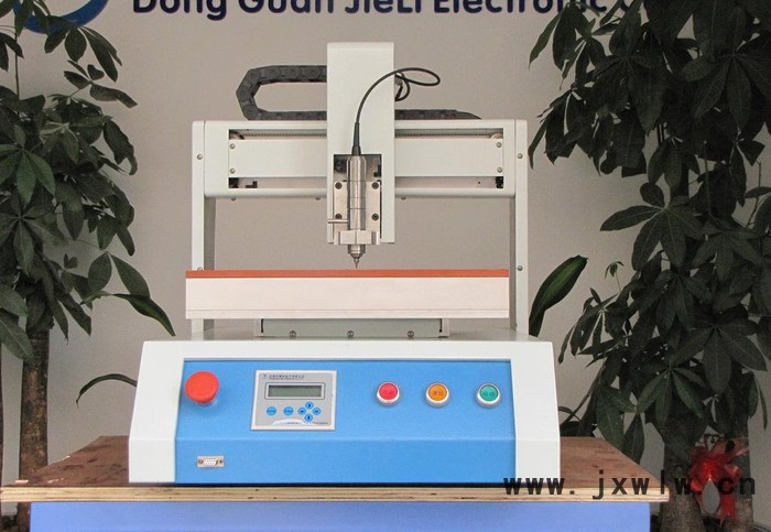 捷利pcb切割機(jī)，曲線切割機(jī)
