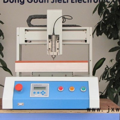 捷利pcb切割機(jī)，曲線切割機(jī)