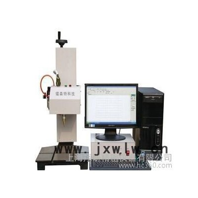 木材氣動打標機打碼機 汽動打標機 直銷（不含電腦）