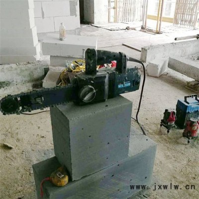 無(wú)塵巖板水刀切割機(jī) 內(nèi)燃式救援消防切割鋸 支撐梁電動(dòng)切割機(jī)