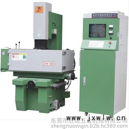 電火花、線切割  供應(yīng)臺灣矽特系統(tǒng)臺捷ZNC-350火花機(jī) 長安火花機(jī)直銷