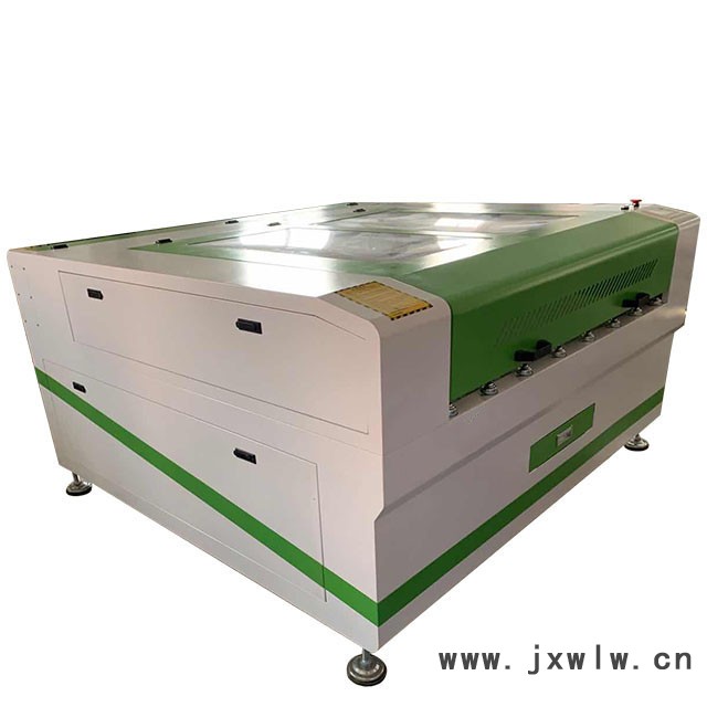創(chuàng)鑫1390 皮革布料工藝品激光雕刻機 數(shù)控激光切割機 自動送料機