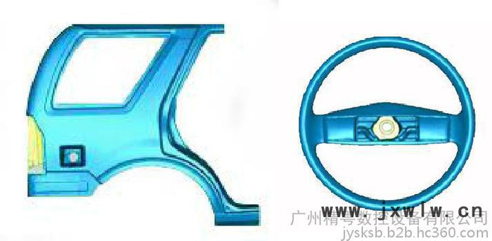 ZK-300系列3D掃描儀 全自動智能拼接，手動特征拼接 激光雕刻機