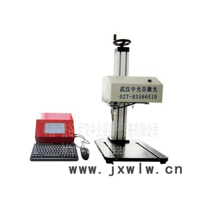 供應(yīng)中國·光谷氣動打標機