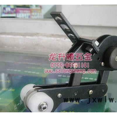 快走絲鋁制鉬絲松緊調(diào)節(jié)器銷售，LS-KZS-36 線切割鉬絲