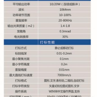 廈門萬爾科技 廈門激光打標(biāo)機(jī) 激光雕刻機(jī)光纖激光打標(biāo)機(jī)