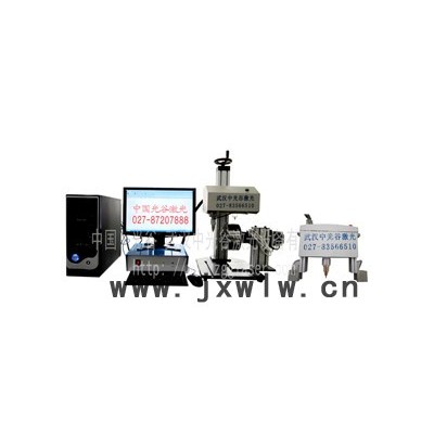 供應(yīng)ZQD-0121型臺式旋轉(zhuǎn)一拖二打標機氣動打標機