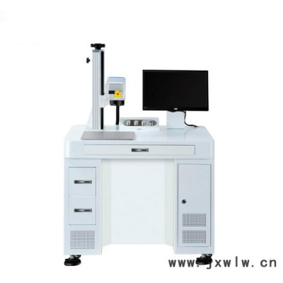 紐芬奇3D激光打標機不同高度打標圓弧面打標大面積打標均可滿足