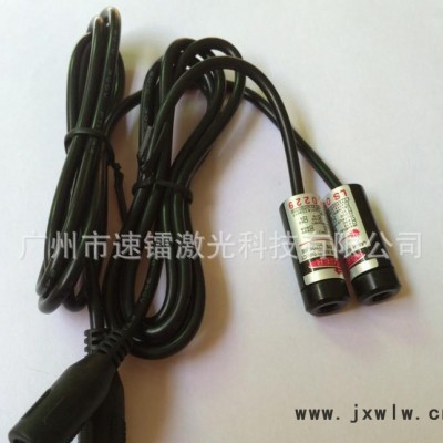 10mw進口紅光指示燈  激光打標機，激光雕刻機，激光焊接機