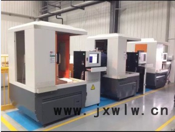 特舒隆TSL5080S金屬雕刻機，模具精雕機。