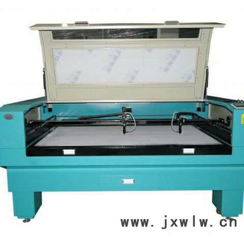 溫州蒼南龍港錢(qián)庫(kù)激光切割機(jī) 激光雕刻機(jī) 1390雙頭激光切割機(jī) 溫州激光切割機(jī)