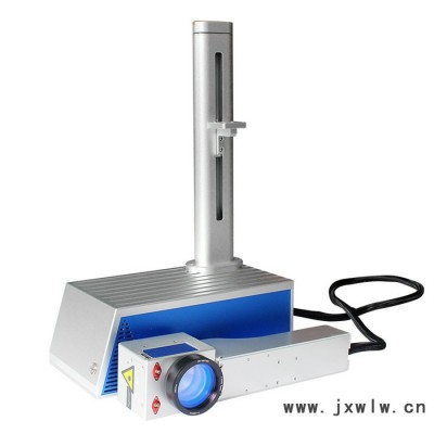 廣東碼清光纖激光打標(biāo)機(jī)小型金屬刻字便攜式手持工業(yè)鐳射雕刻機(jī)激光雕刻定制機(jī)小型鐳雕機(jī)全自動(dòng)金屬銘牌不銹鋼打標(biāo)機(jī)