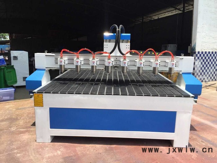 快馬+1325+木工雕刻機(jī)，木工加工中心 快馬雕刻機(jī)