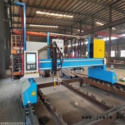 河南工廠車間專用數控等離子切割機 管道金屬切割機 廠家直供 價格公道