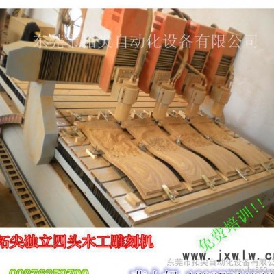 廣告標(biāo)識(shí)雕刻機(jī)TJ-1325有機(jī)板、木材、PVC、樹脂板雕刻