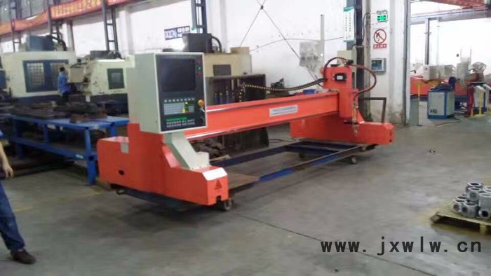 長(zhǎng)仁HYZ-4080-2H 龍門(mén)式數(shù)控火焰切割機(jī)、數(shù)控火焰切割機(jī)、龍門(mén)式數(shù)控切割機(jī)
