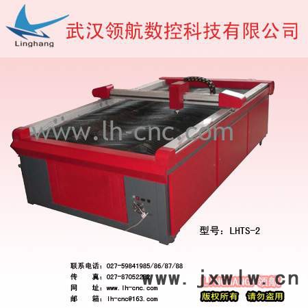 供應快速等離子廣告字切割機