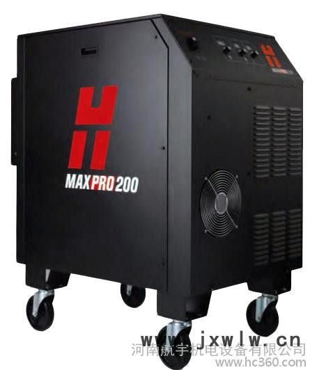 供應(yīng)美國海寶MAX200等離子切割機