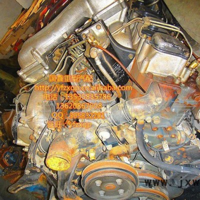 日野發(fā)動機 全車部件 機頭 供應(yīng)高品質(zhì)發(fā)動機及配件