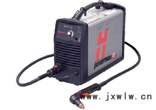 PowerMAX45美國海寶原裝進(jìn)口，Hypertherm進(jìn)口等離子切割機(jī)，耗材批發(fā)
