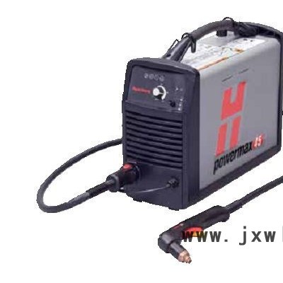 PowerMAX45美國海寶原裝進(jìn)口，Hypertherm進(jìn)口等離子切割機(jī)，耗材批發(fā)