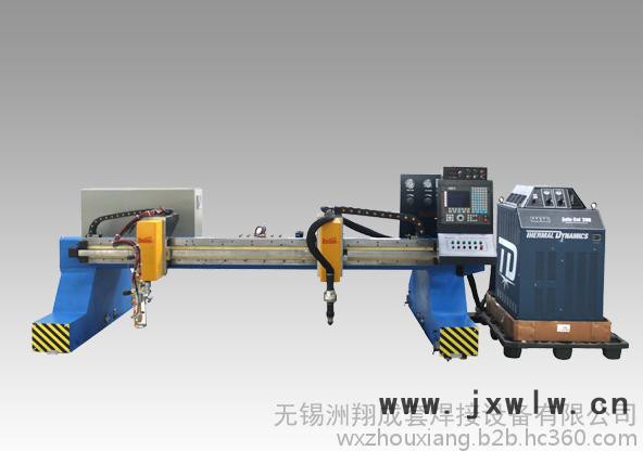 無錫洲翔 CNC/KDG 數(shù)控等離子切割機(jī) 等離子切割機(jī) 龍門火焰數(shù)控等離子切割機(jī)