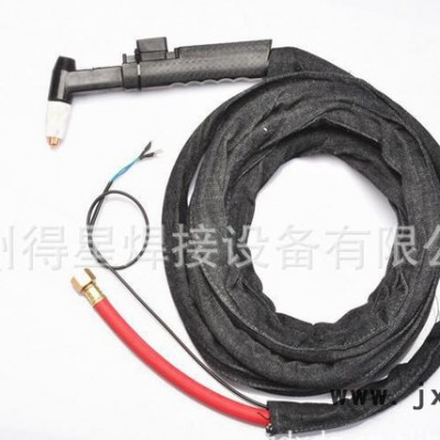 空氣等離子切割槍 東方60A 5米槍 (可訂做槍線長(zhǎng)度)
