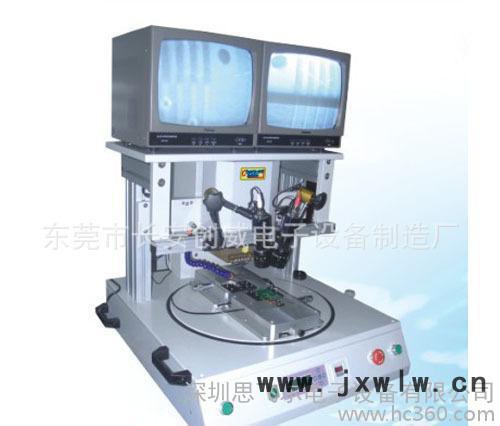 創(chuàng)威焊接機(jī)，F(xiàn)PC焊接設(shè)備，加工設(shè)計(jì)一站式加工