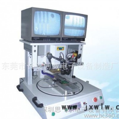 創(chuàng)威焊接機(jī)，F(xiàn)PC焊接設(shè)備，加工設(shè)計(jì)一站式加工