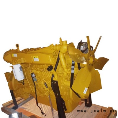 濰柴WD10G 成工CG956G裝載機(jī)發(fā)動(dòng)機(jī)廠家 批發(fā)電噴濰柴發(fā)動(dòng)機(jī)
