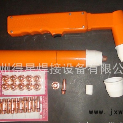 空氣等離子切割槍 泛洋100A 5米槍 (可訂做槍線長(zhǎng)度)