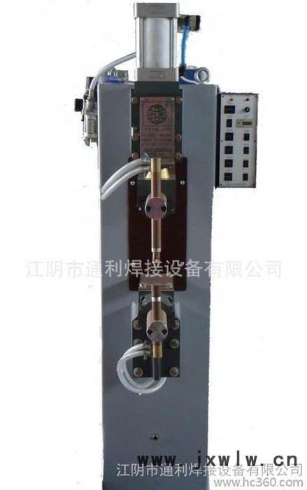 生產(chǎn)銷售 2-20mm大功率焊接設(shè)備 便攜點(diǎn)焊機(jī) 中頻逆變點(diǎn)焊機(jī)