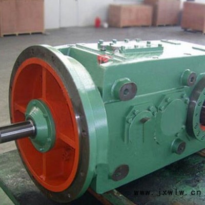 程煤減速機 K系列減速機 硬齒面減速機 礦用減速機