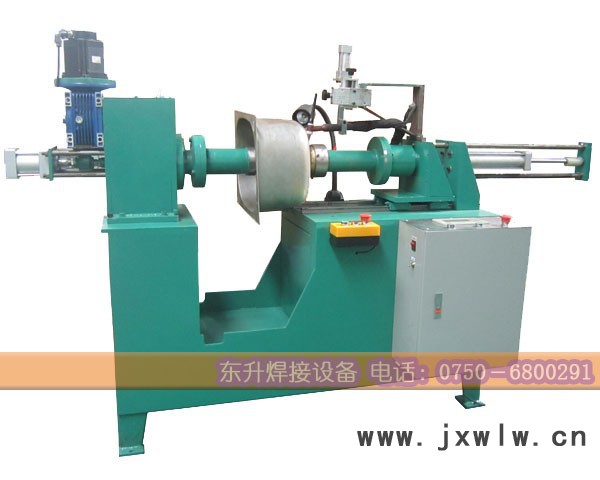 東升焊接設備IKEK2255 環(huán)縫焊接機 水槽焊接機 洗手盤焊接機