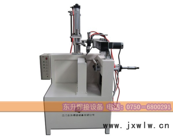 東升焊接設備IDKD55 洗手盤焊底機 直角焊接機