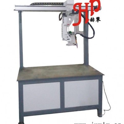 廠家定做 數(shù)控自動(dòng)焊接機(jī)器人，焊接設(shè)備，全自動(dòng)焊接