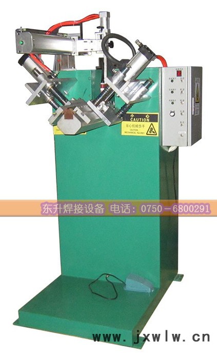 東升焊接設備 洗手盤焊接機 直角焊接機 角縫直縫焊自動焊