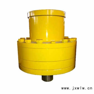 立式回轉(zhuǎn)減速機(jī) 安裝簡(jiǎn)便 節(jié)省空間 **轉(zhuǎn)向減速機(jī)
